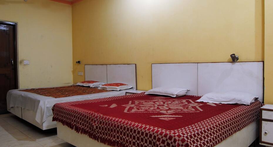Swapnil International Hotel, New Delhi 4